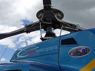 NSW Helicopters