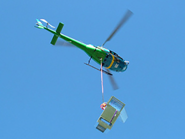 NSW Helicopters